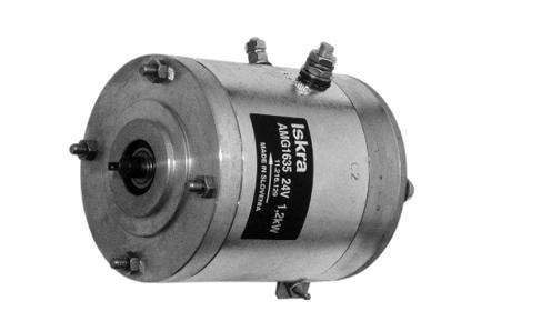 TRU Components Gleichstrom-Getriebemotor 24V 250mA 0.02941995 Nm 990 U/min  Wellen-Durchmesser: 6mm