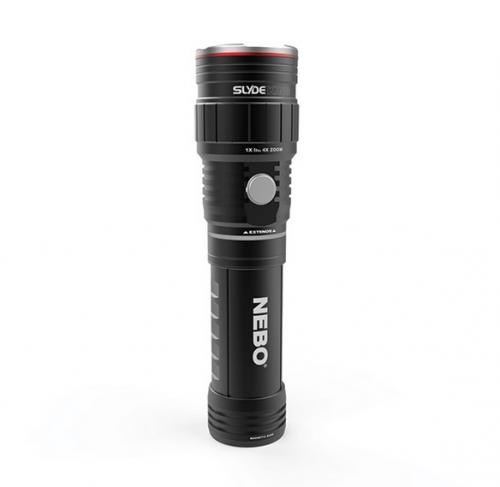 New Nebo Tino Light